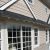 Stokesdale Window Installation by AB Siding Construction Corp
