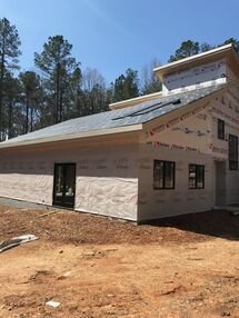 New Construction & Roofing in Jamestown, NC (1)