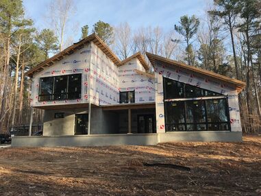 New Construction & Roofing in Jamestown, NC (2)