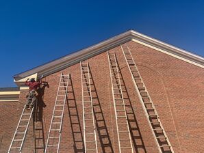 Commercial Gutter Installation & Roofing Repair in Jamestown, NC (4)